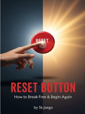 cover image of Reset Button